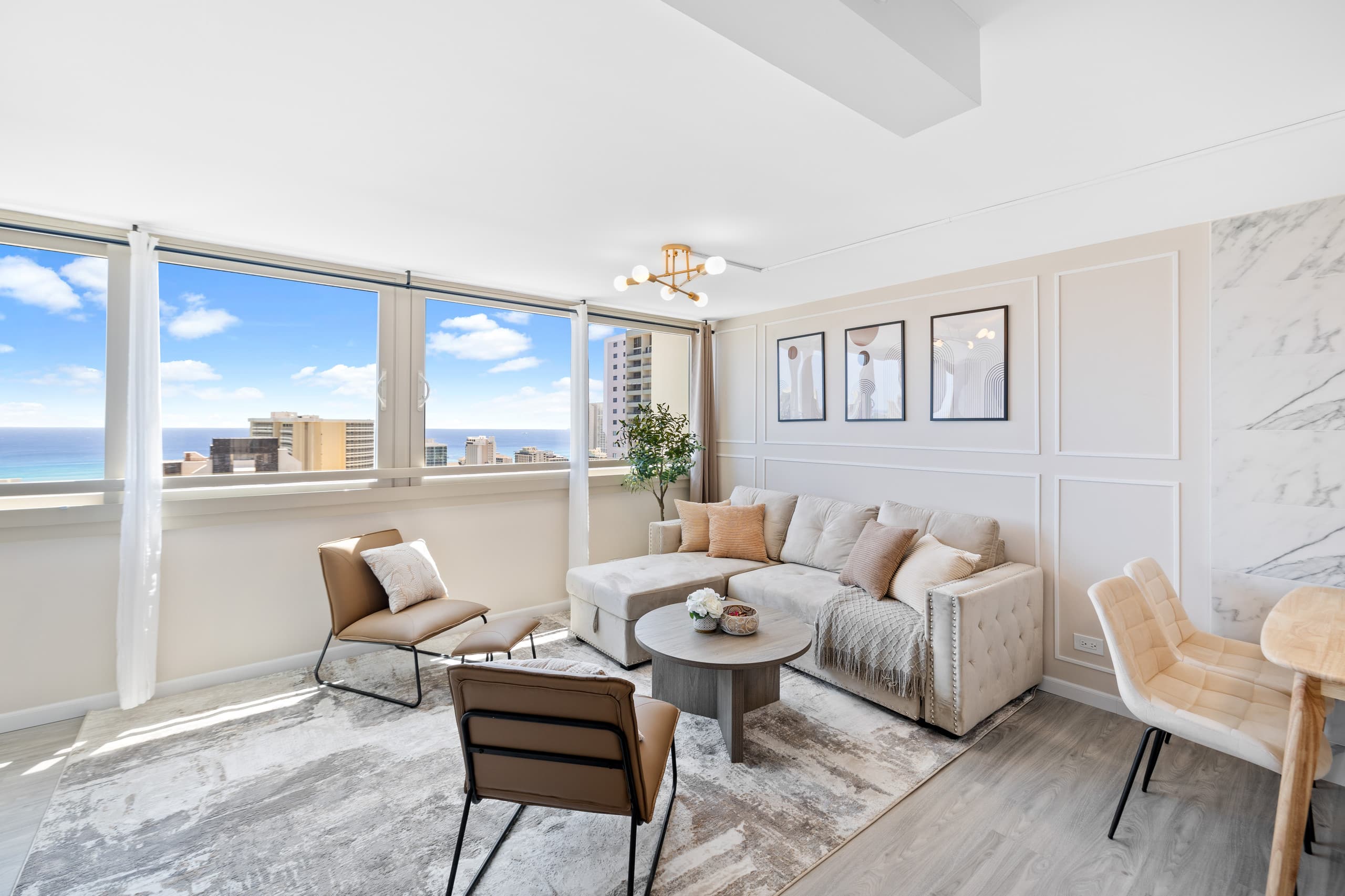 Condo in Honolulu · ★4.88 · 1 bedroom · 2 beds · 1 bath - Image 2