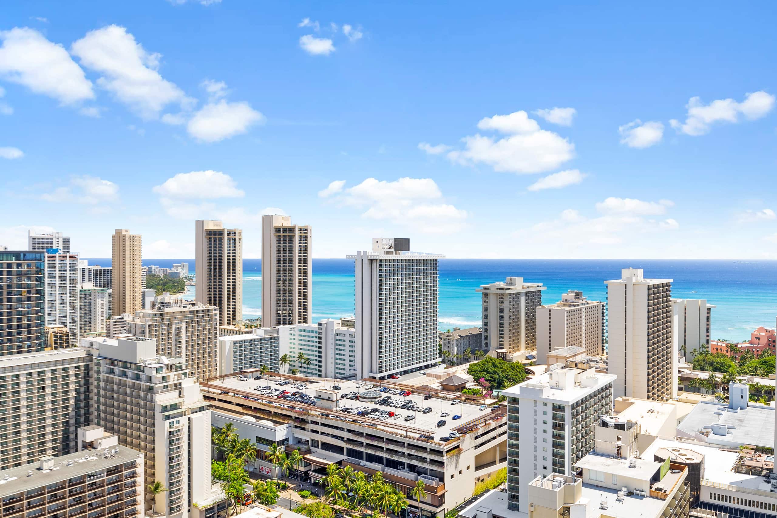 Condo in Honolulu · ★4.88 · 1 bedroom · 2 beds · 1 bath - Image 25