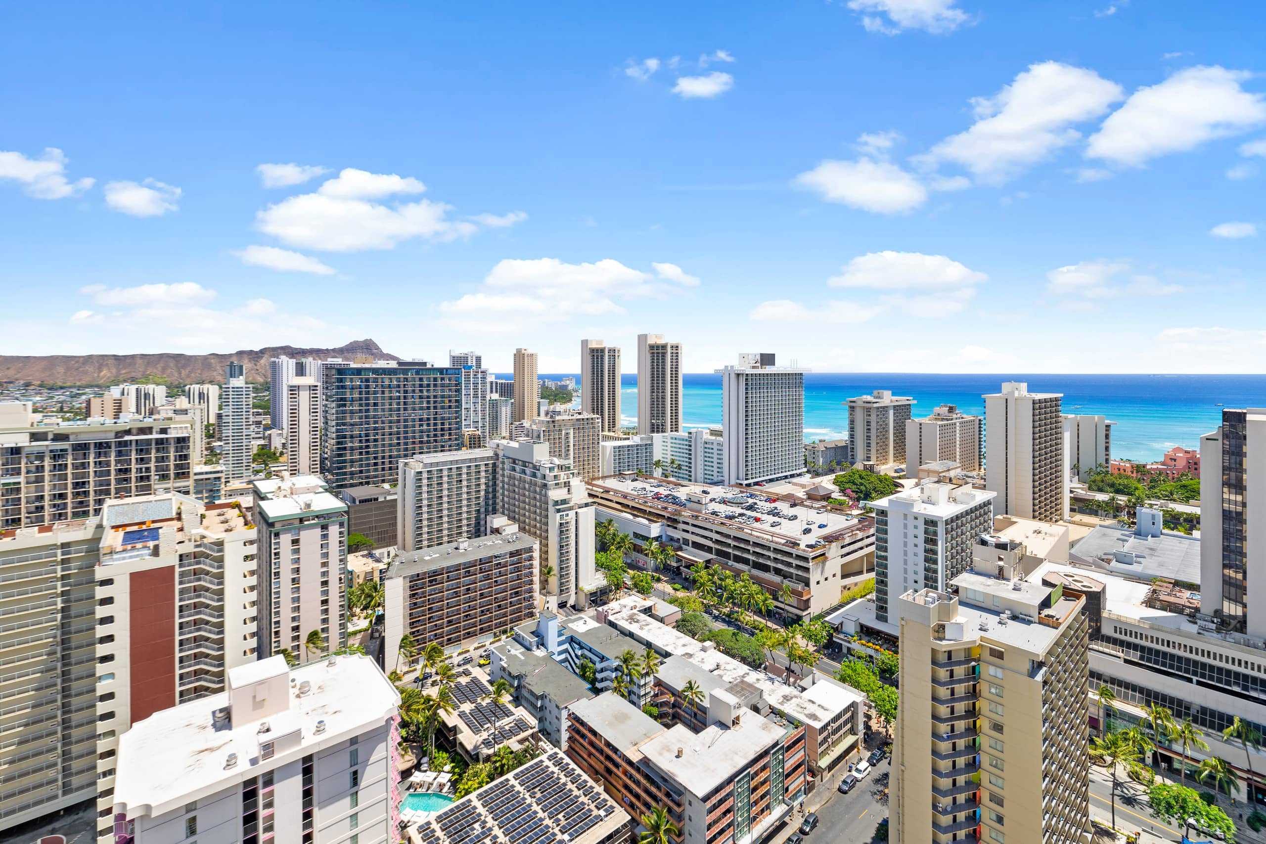 Condo in Honolulu · ★4.88 · 1 bedroom · 2 beds · 1 bath - Image 27