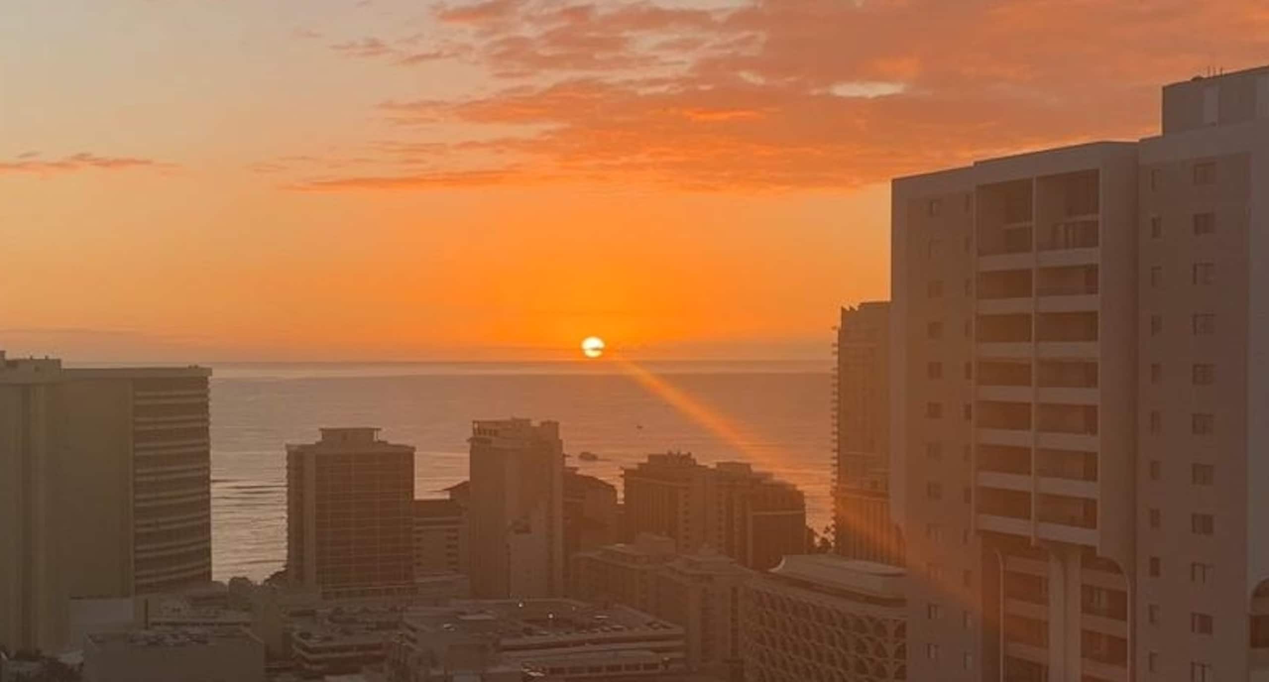 Condo in Honolulu · ★4.88 · 1 bedroom · 2 beds · 1 bath - Image 31