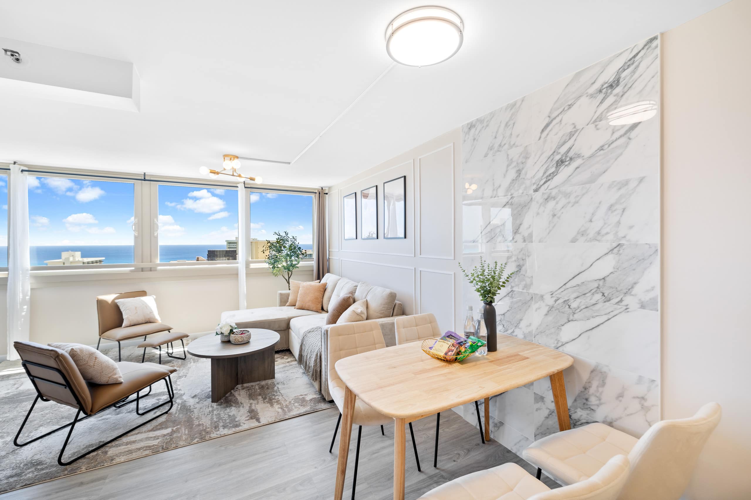 Condo in Honolulu · ★4.88 · 1 bedroom · 2 beds · 1 bath - Image 6