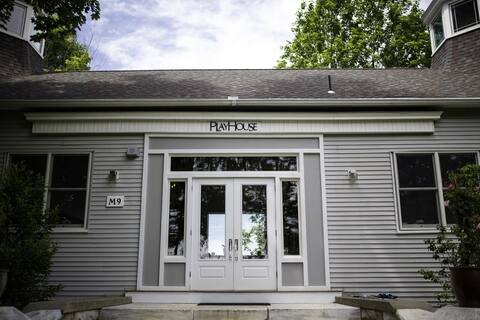 The Playhouse: 7k Sf Berkshires