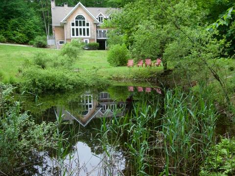 Luxury 5 bed/ 5* beach CT 10 + groups