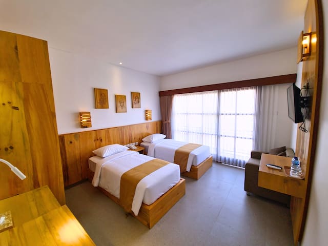 Stay In Bali managed Airbnb listing 1