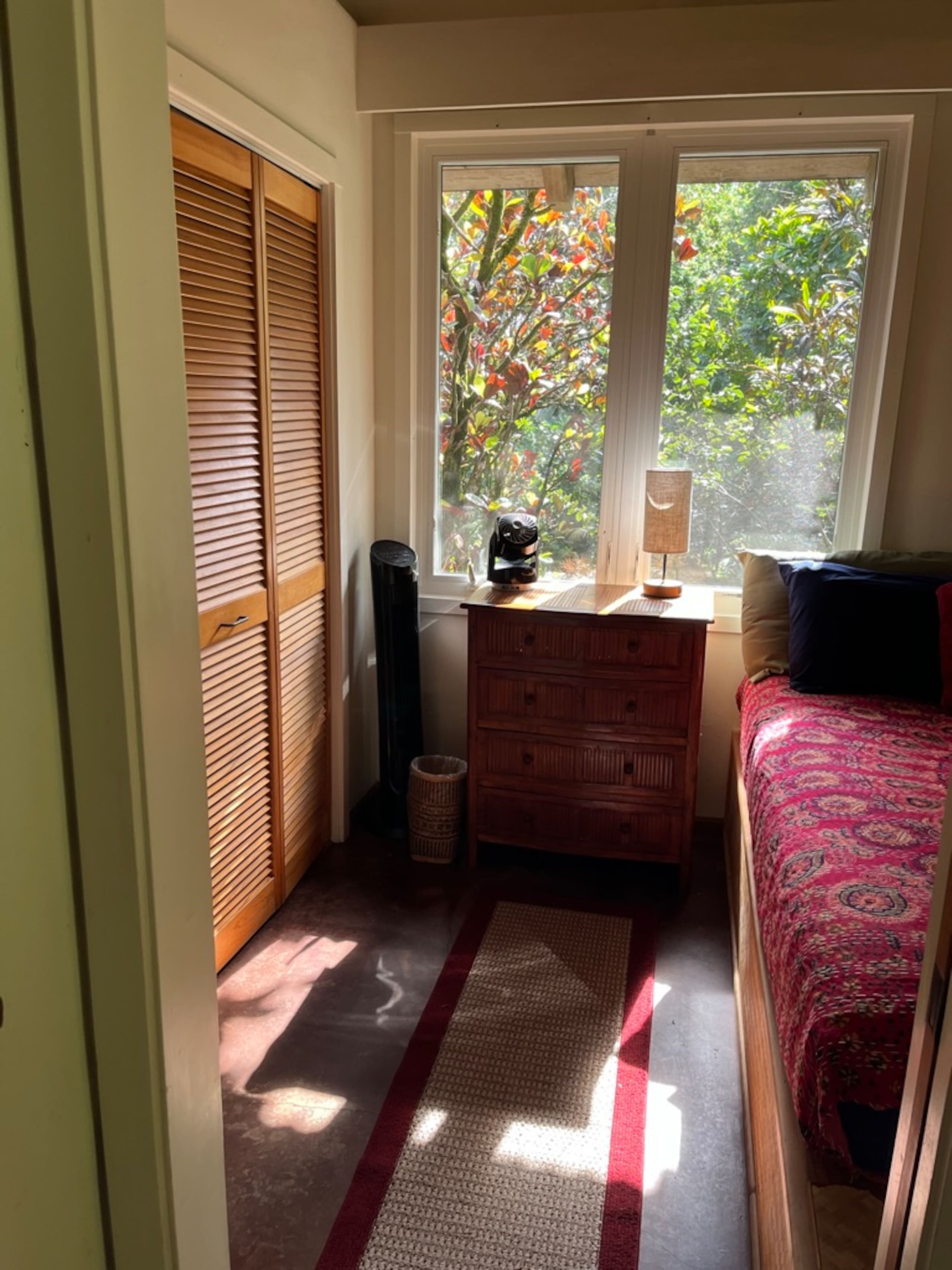 Home in Hana · ★4.98 · 2 bedrooms · 3 beds · 1.5 baths - Photo 33
