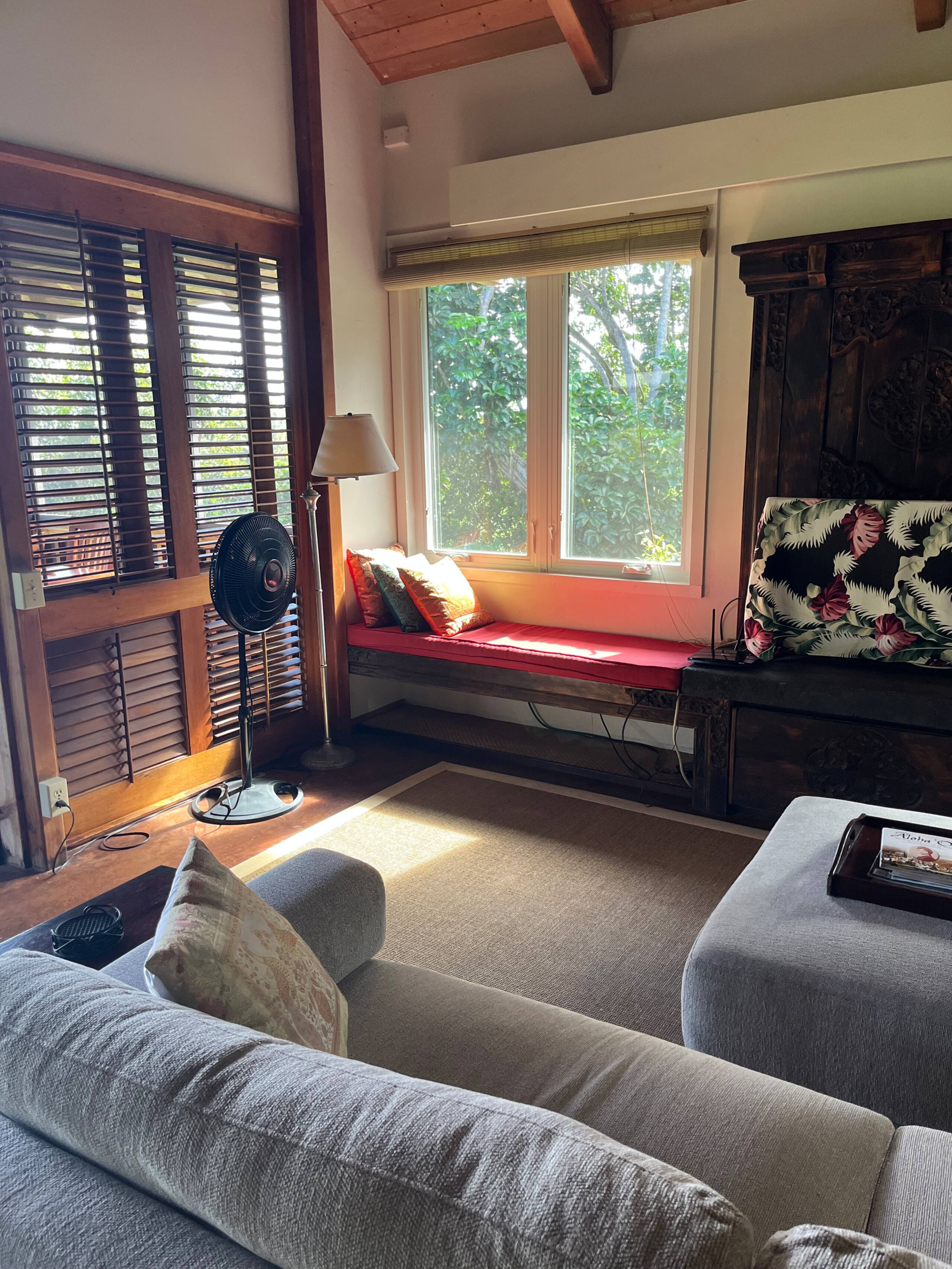 Home in Hana · ★4.98 · 2 bedrooms · 3 beds · 1.5 baths - Photo 9