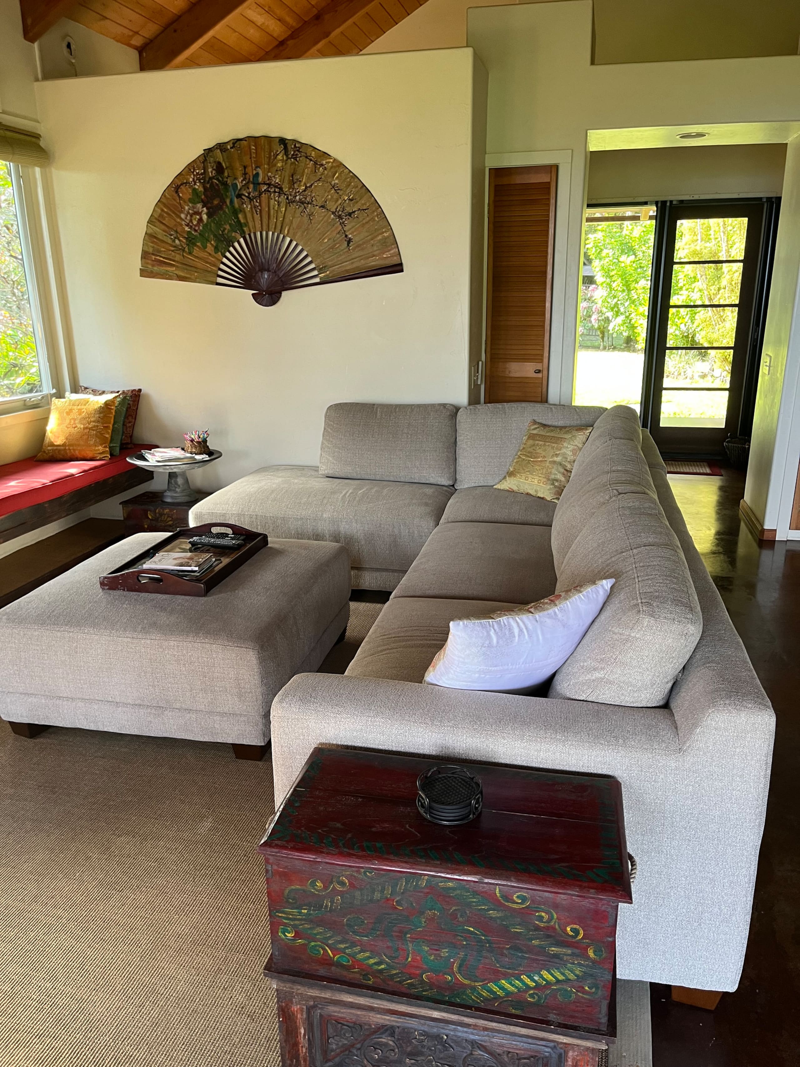 Home in Hana · ★4.98 · 2 bedrooms · 3 beds · 1.5 baths - Photo 10