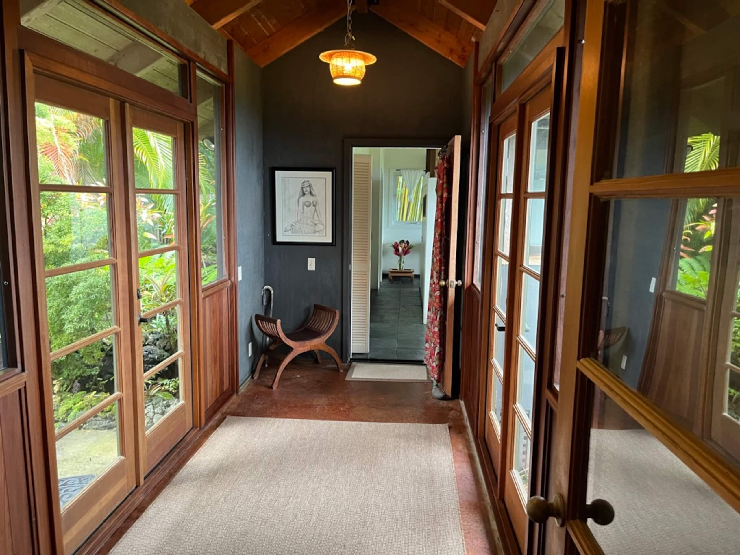 Home in Hana · ★4.98 · 2 bedrooms · 3 beds · 1.5 baths - Photo 22