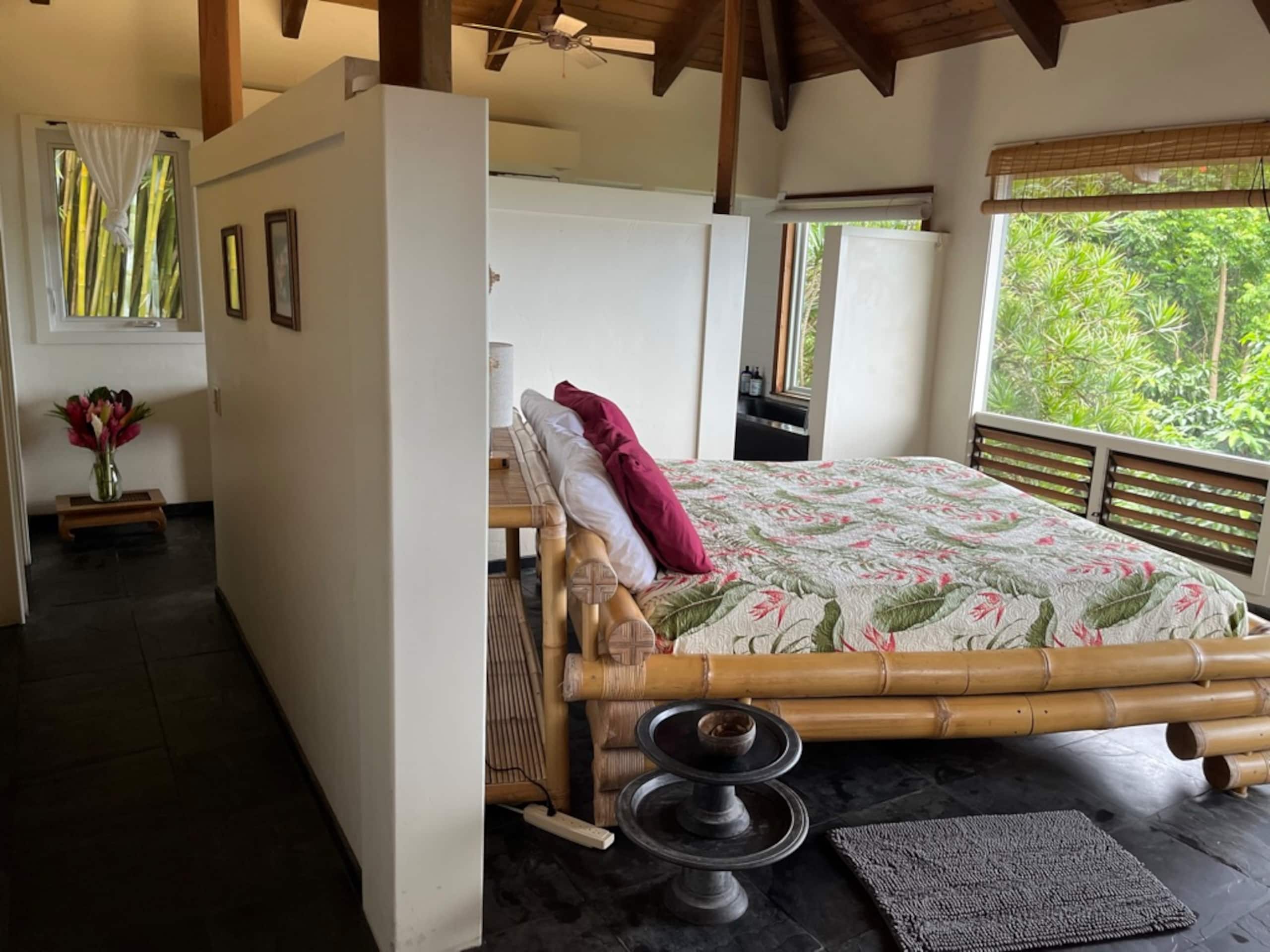 Home in Hana · ★4.98 · 2 bedrooms · 3 beds · 1.5 baths - Photo 23