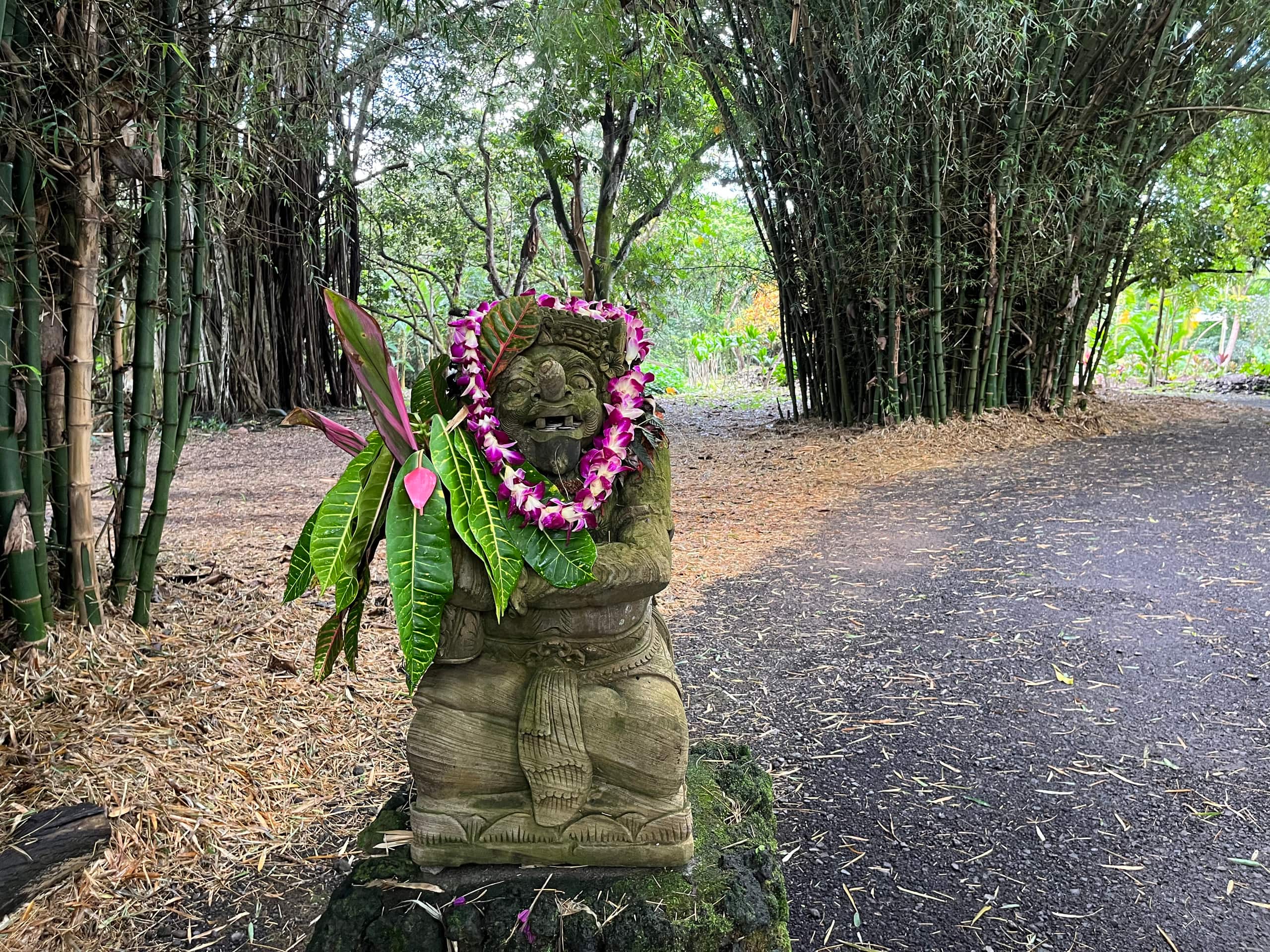 Home in Hana · ★4.98 · 2 bedrooms · 3 beds · 1.5 baths - Main photo
