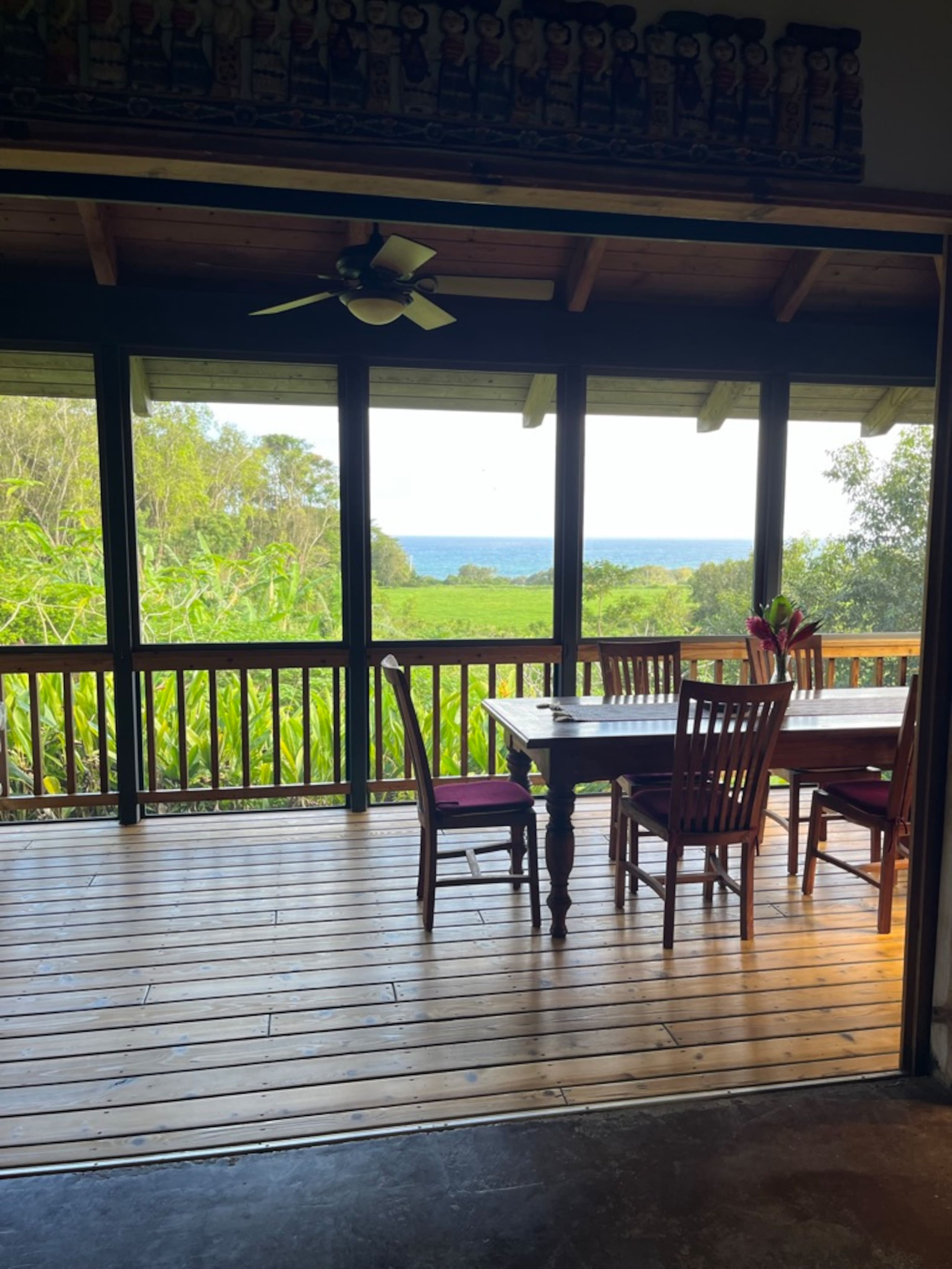 Home in Hana · ★4.98 · 2 bedrooms · 3 beds · 1.5 baths - Photo 14