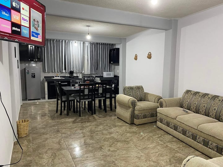Private Apartment In Oaxaca#3 - Oaxaca