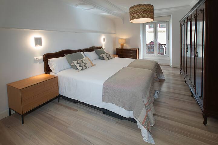 Earra – Goxo – centro, 450m playa gallery image 4