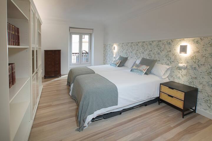 Earra – Goxo – centro, 450m playa gallery image 5