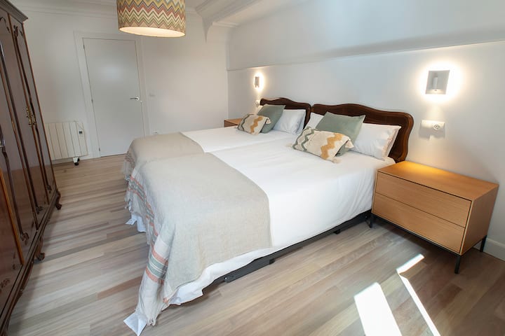 غرفة النوم 1