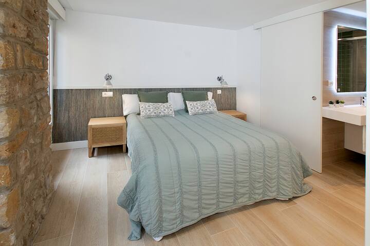 Earra – Goxo – centro, 450m playa gallery image 3