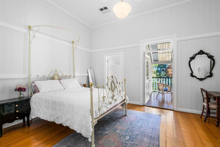 The Browne House at The Rocks