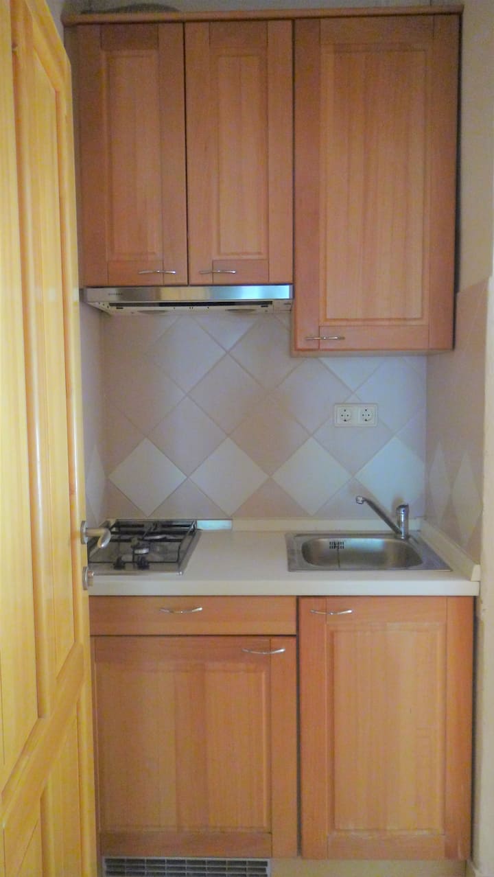 Bolbeach Guesthouse - Bol