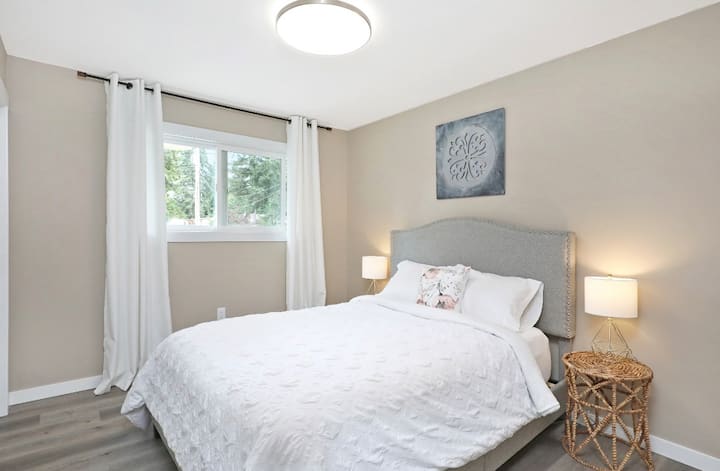 Спална соба 4