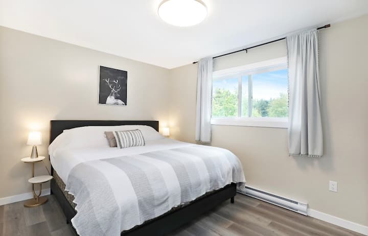 Спална соба 1