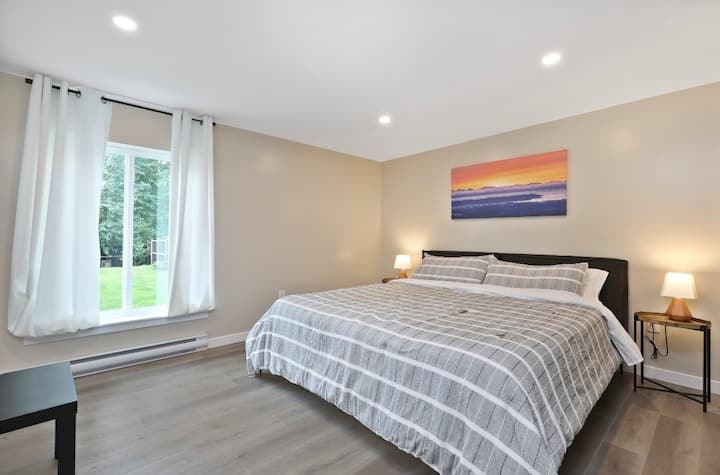 Спална соба 6