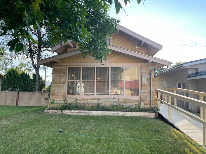 Chinook House Houses for Rent in Chinook, Montana, United States Airbnb