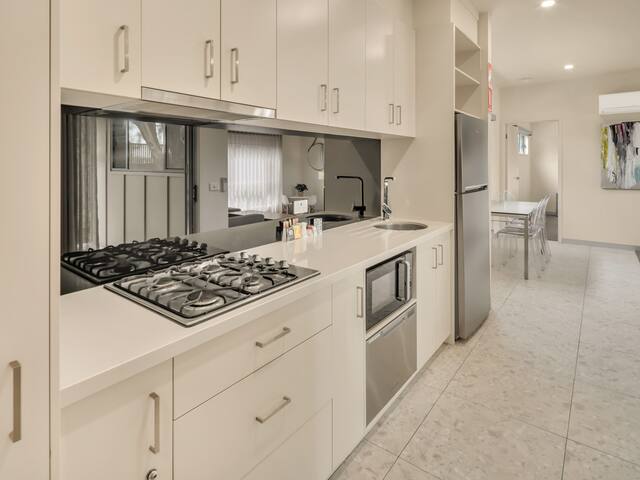 2 Bedroom Villa gallery image 4