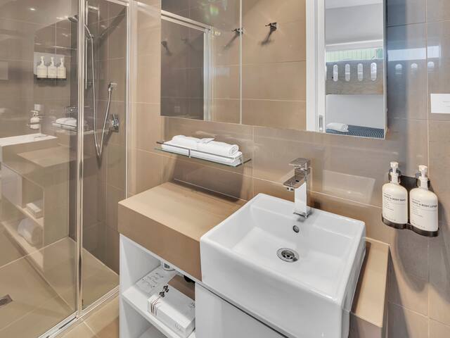 2 Bedroom Villa gallery image 2