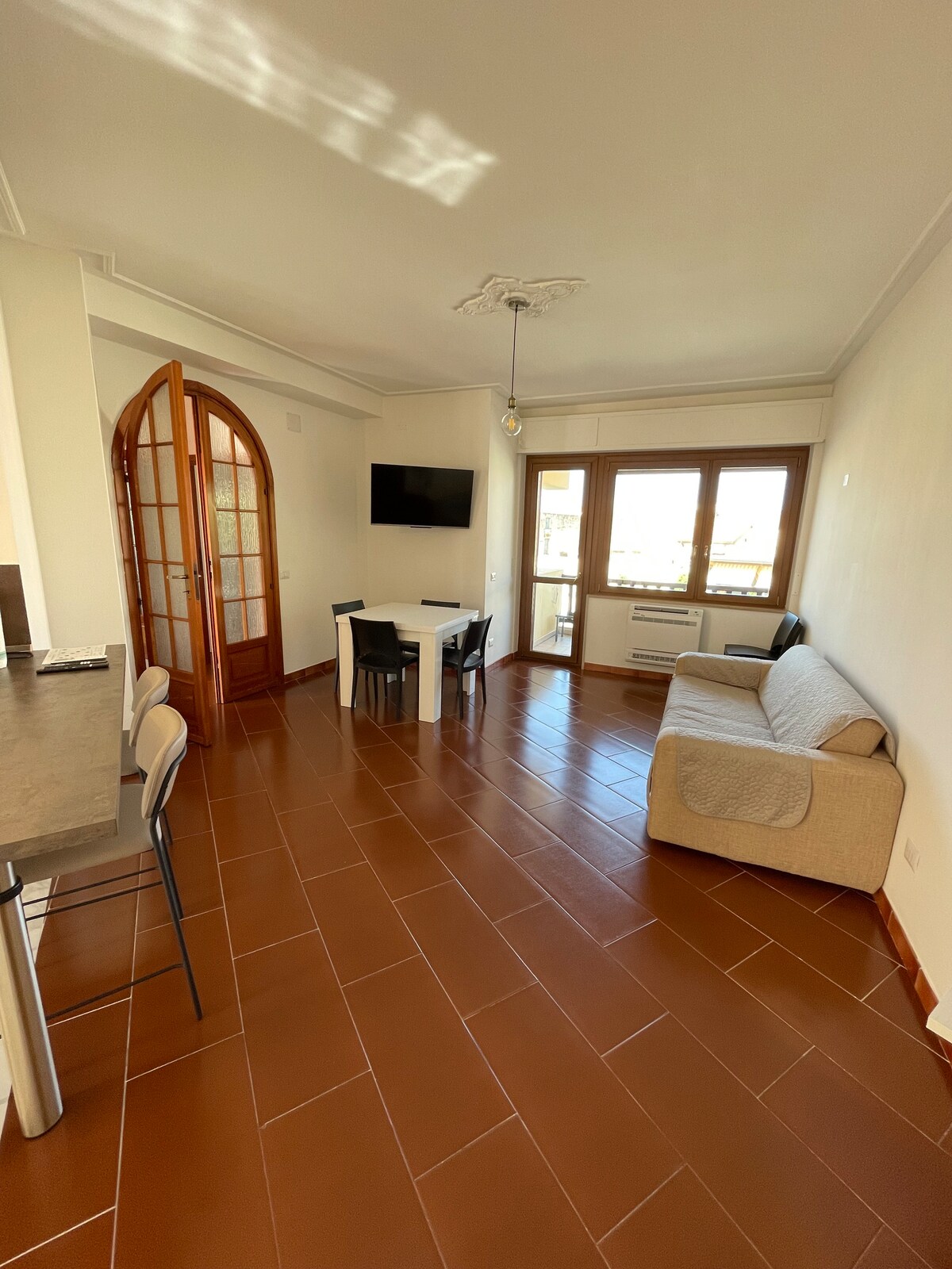 Successful Airbnb property: Apartment Via Don Minzoni in Alghero