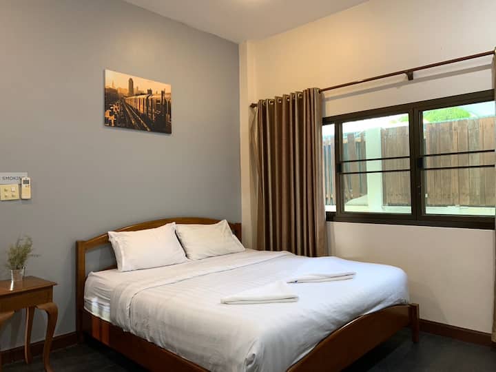 2 - ра спалня