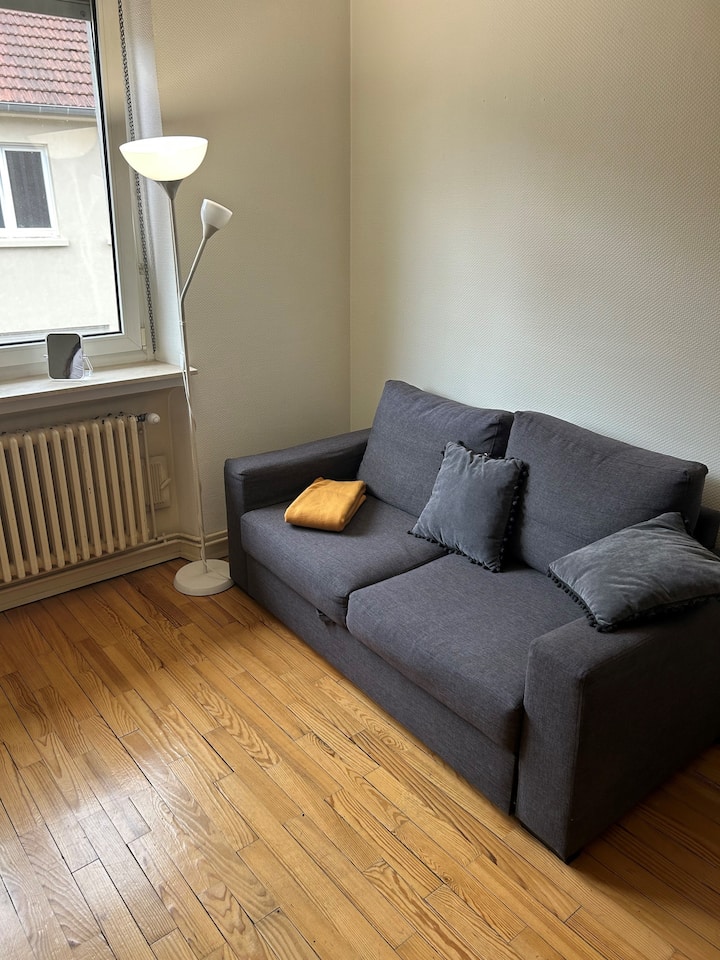 Superbe 60 M2  Centre+gare - Cattenom