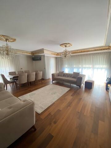 Ultra Luxury Apartments D:3 (4+1) gallery image 4