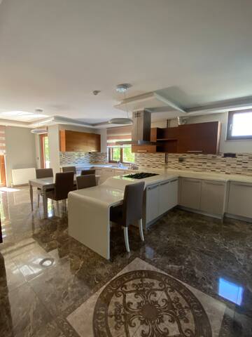 Ultra Luxury Apartments D:3 (4+1)