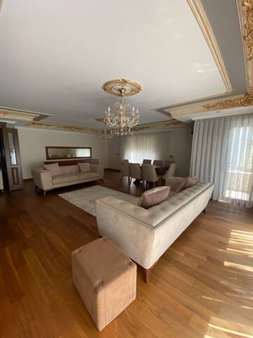 Ultra Luxury Apartments D:3 (4+1) gallery image 2