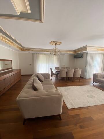 Ultra Luxury Apartments D:3 (4+1) gallery image 3
