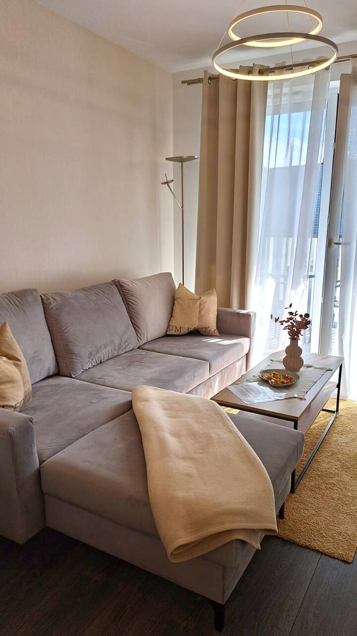 ห้องนั่งเล่น