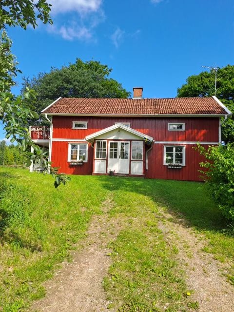 Lilla gärdet