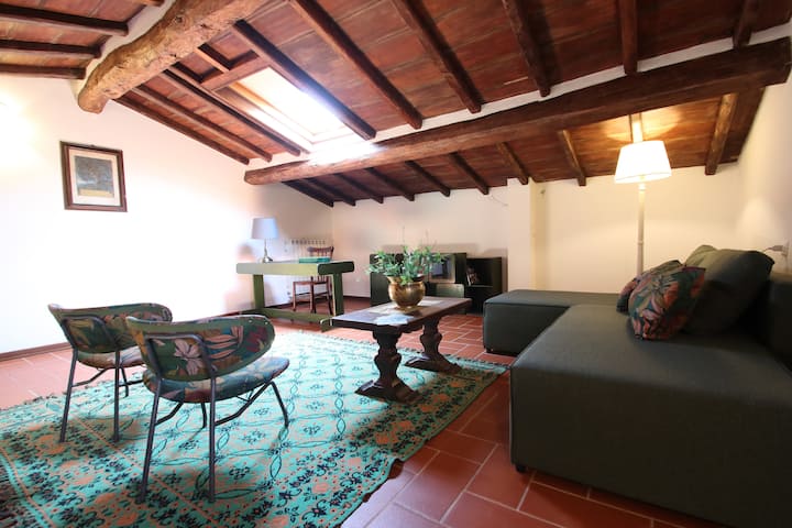 I Giardini Di Marcello - Villa 3 - Tuscany