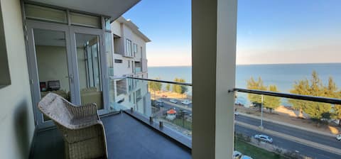 Comfortable and cozy apartment