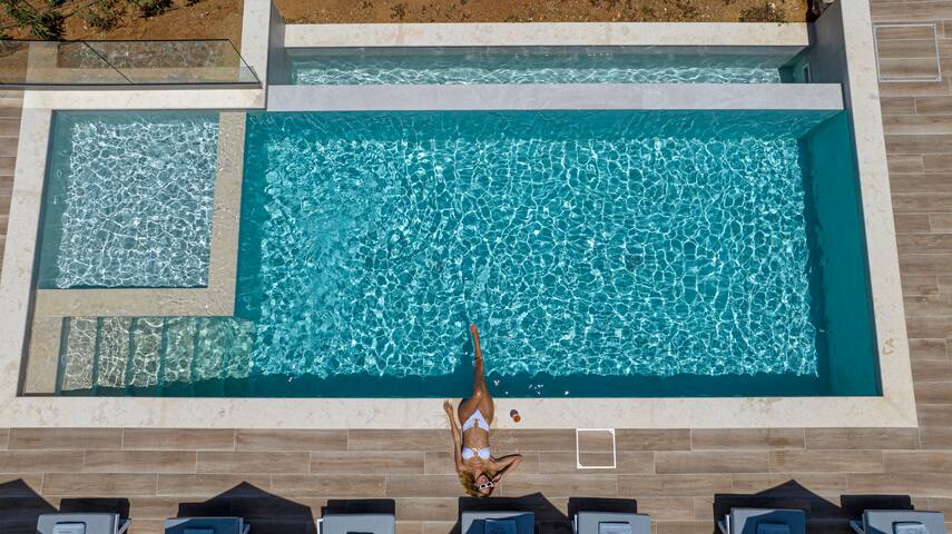 Villa Manu Luxury Living gallery image 2