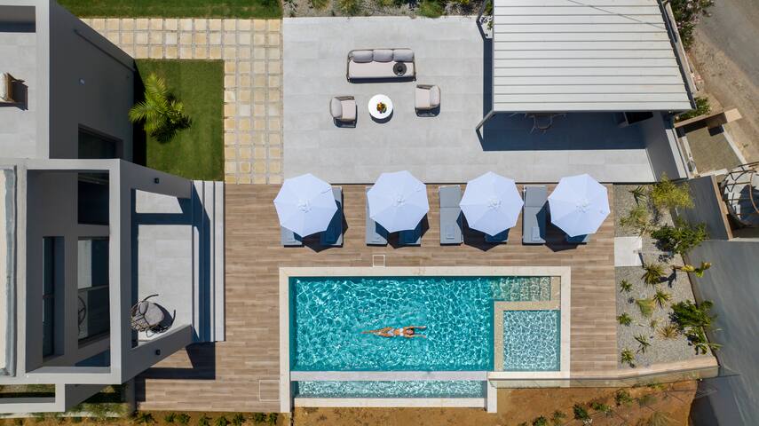 Villa Manu Luxury Living gallery image 3