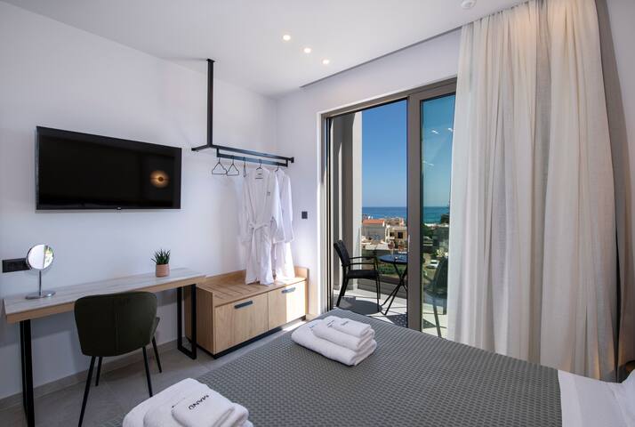 Villa Manu Luxury Living gallery image 4