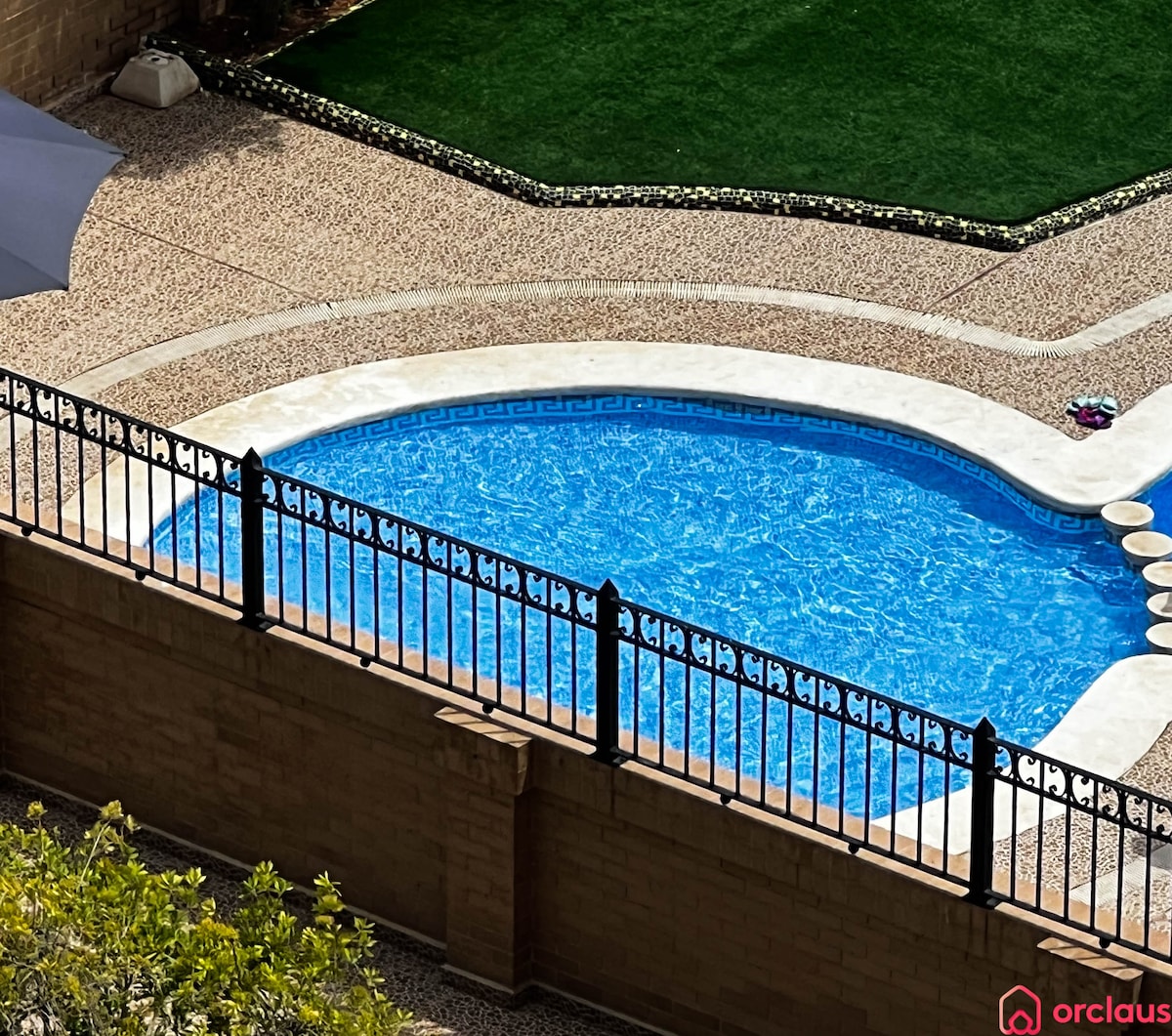 Apartamento en Oropesa del Mar