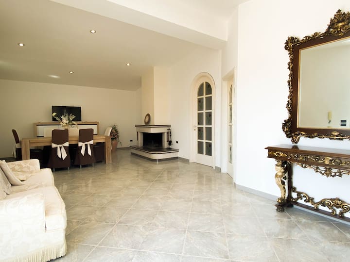 Villa Incanto. Relax & Private Pool In Puglia - Martina Franca