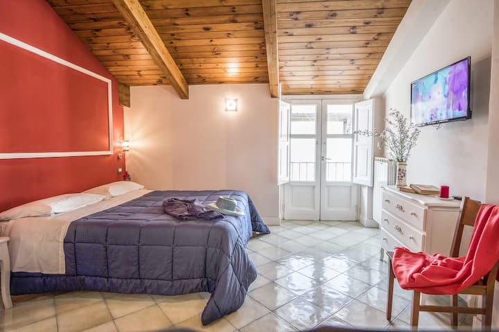 غرفة النوم 1