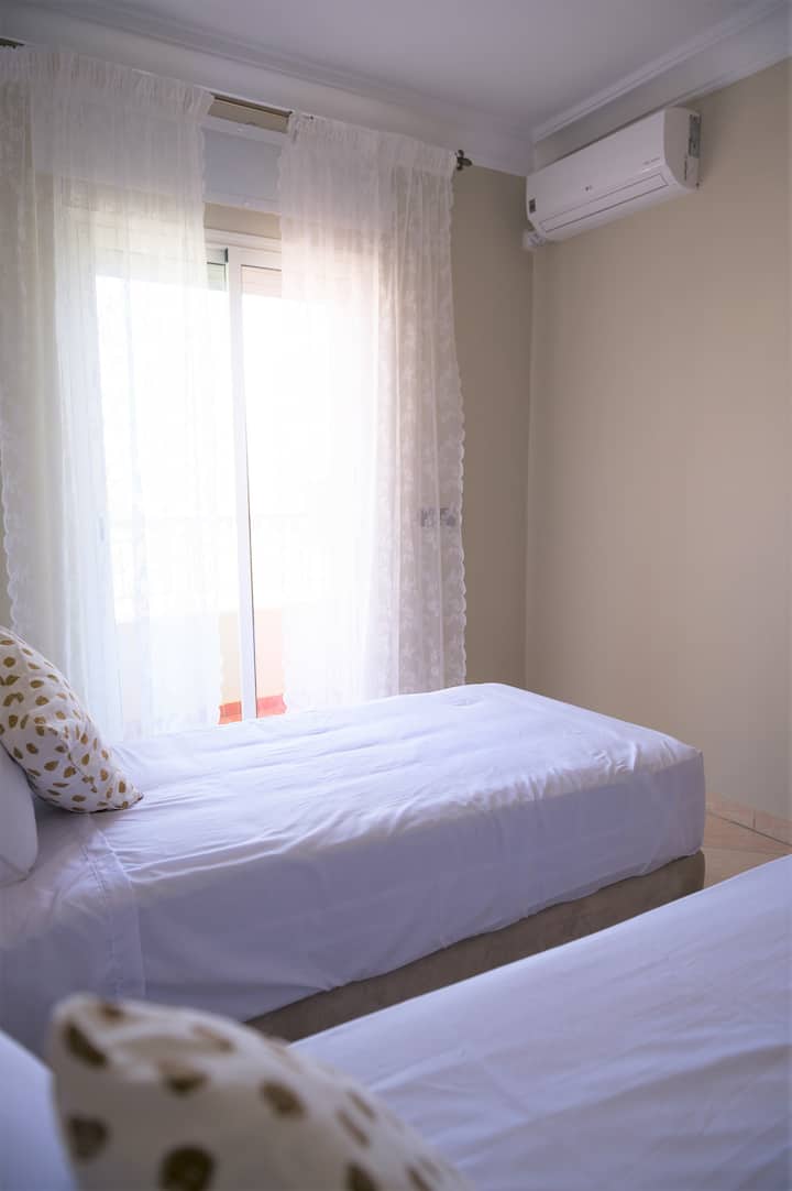 Спална соба 1