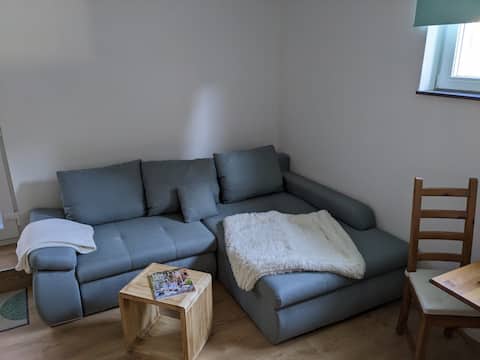 Leistungsstarkes Airbnb: HöriZeit vacation home in Konstanz