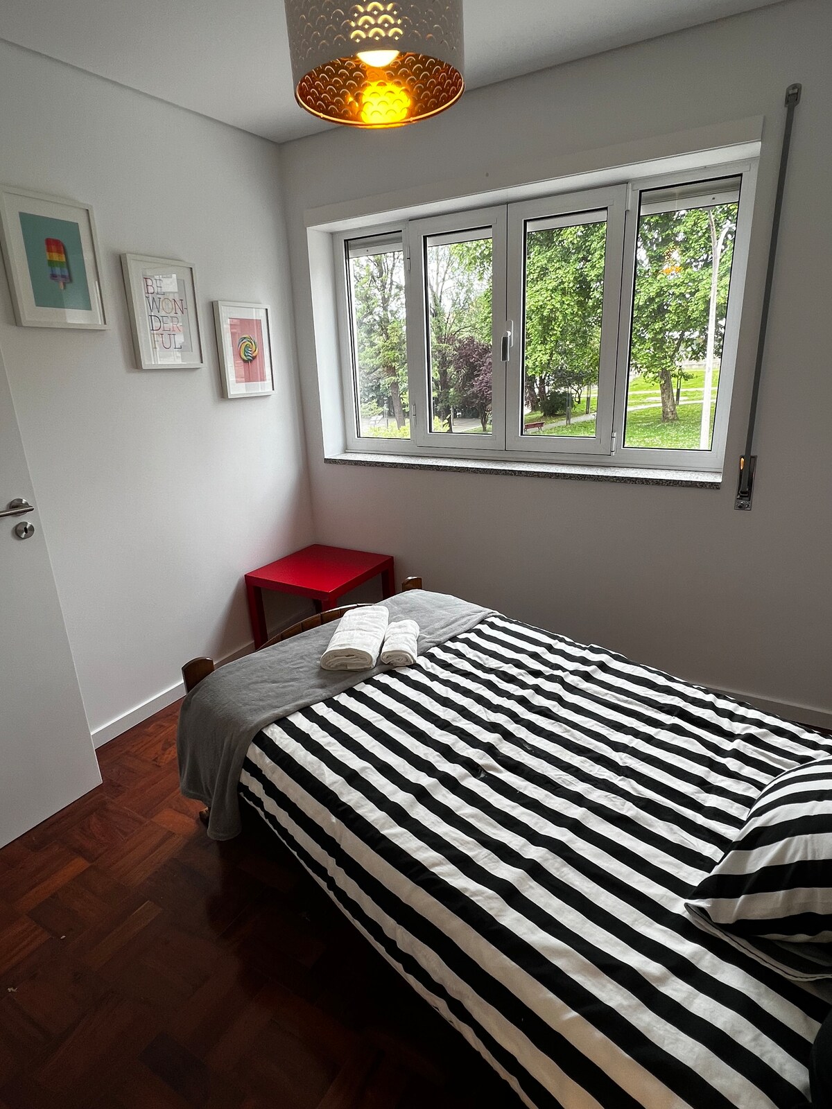 Спална соба 3