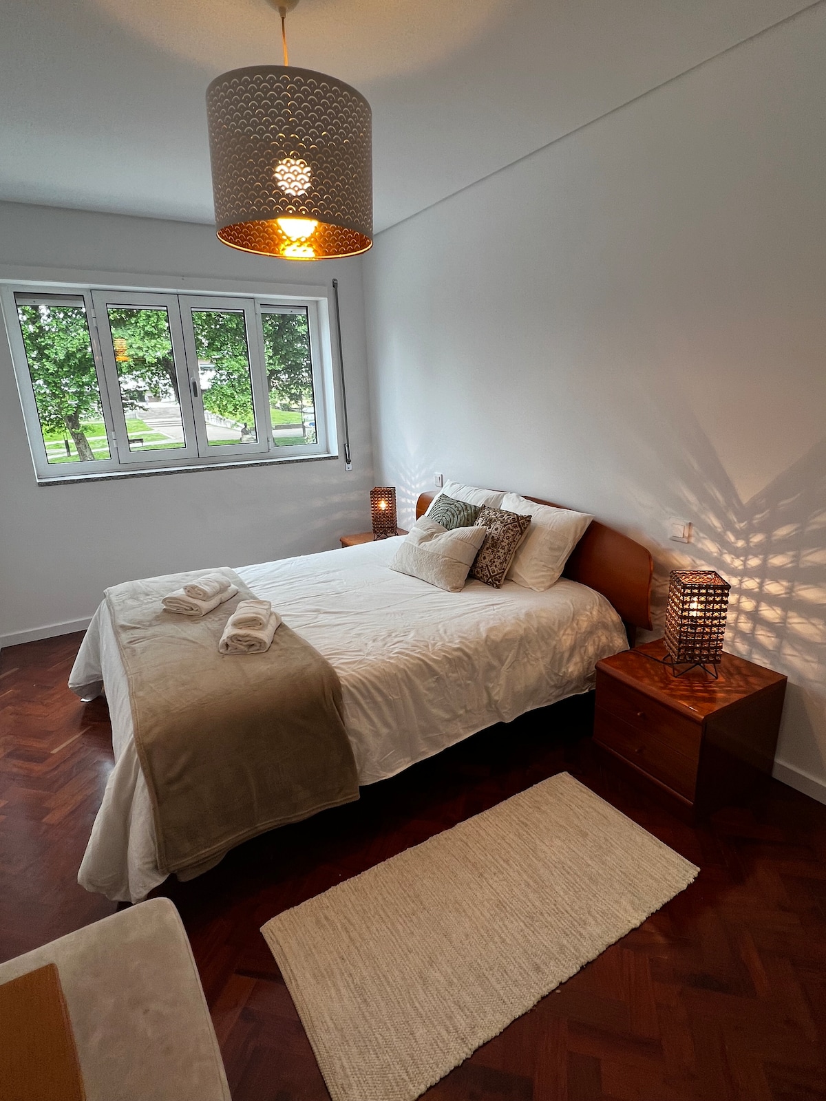 Спална соба 2