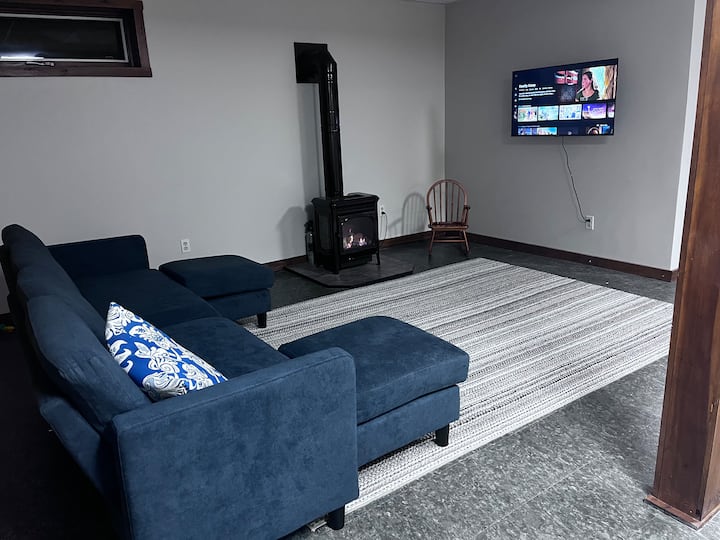 2 ห้องนั่งเล่น